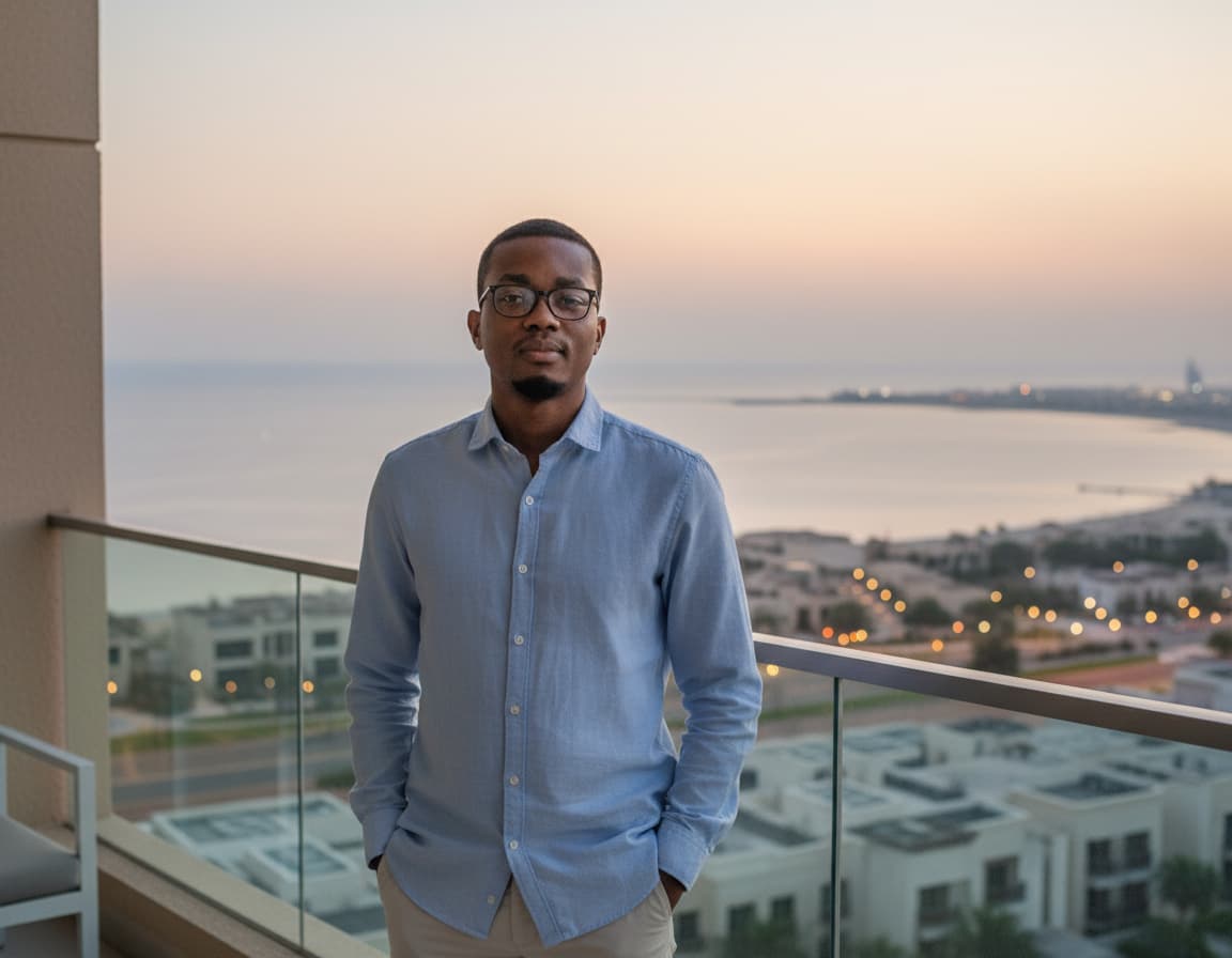 Pascal Digny - Founder & CEO