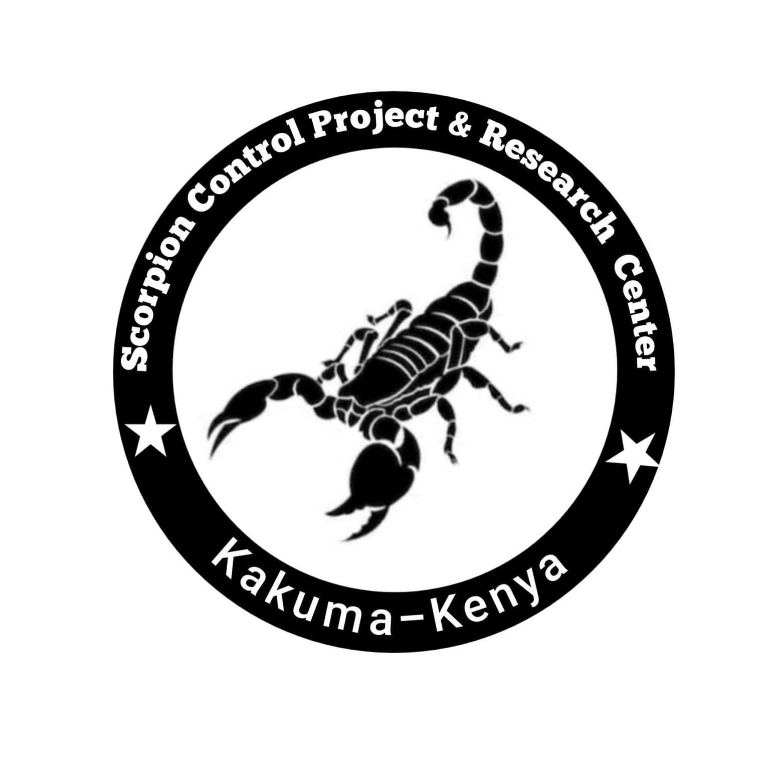 Scorpion Control Project