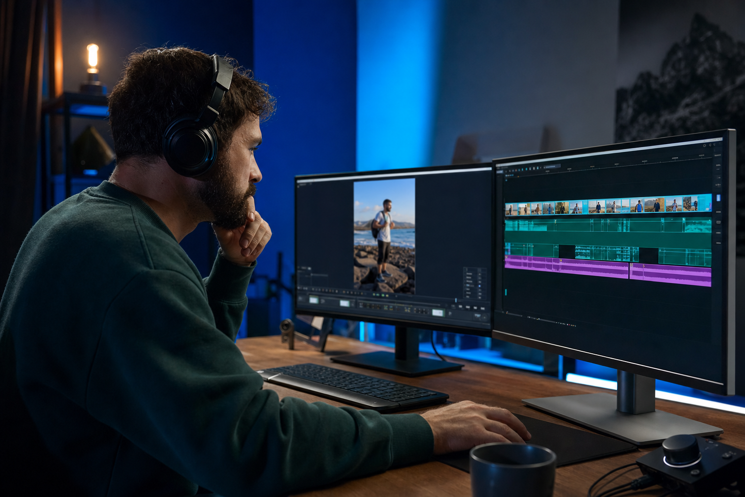 The 45 Second Short: A Shot by Shot Edit Map Clients Actually Pay For