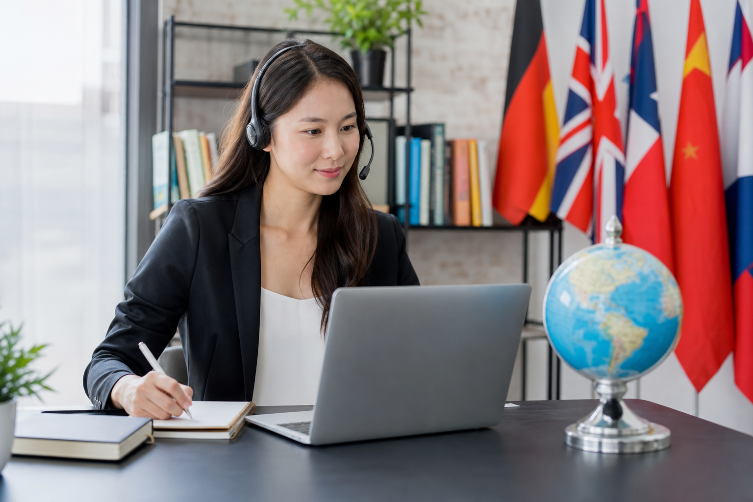 Transcreation Notes: When Literal AI Translation Fails