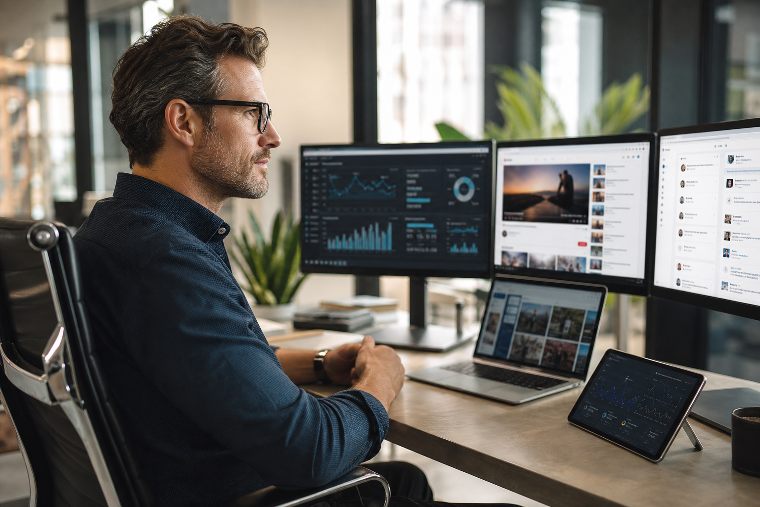 Attention Economy: The Business Owner's Guide to Winning When Attention Is the New Currency