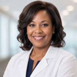 Amina Okoye