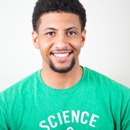 James Okonkwo