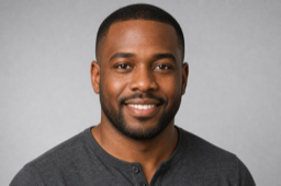 Morgan Ellis