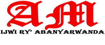 Amahindura