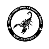 Scorpion Control Project